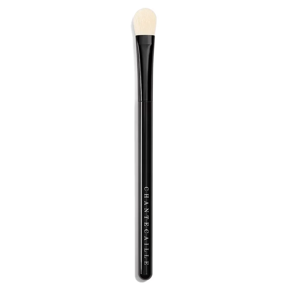 Chantecaille Кисть для растушёвки теней, 1 шт
