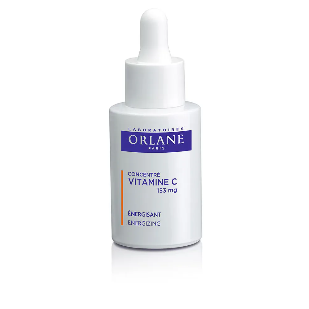 Сыворотка для лица: Glow Serum Orlane SKONCENTROWALEM witamine C, 30 мл