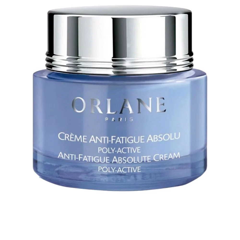 Крем для лица Orlane ANTI-FATIGUE ABSOLUTE creme poly-active, 50 мл