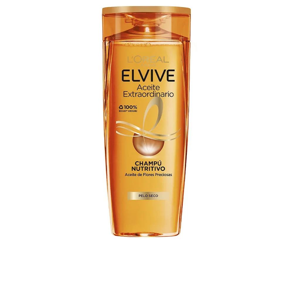 Шампунь для волос L'Oreal Paris, 370 мл