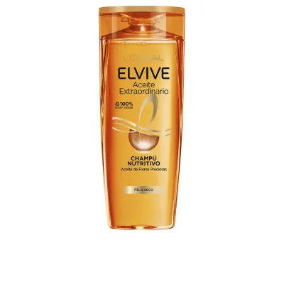 Шампунь для волос L'Oreal Paris, 370 мл
