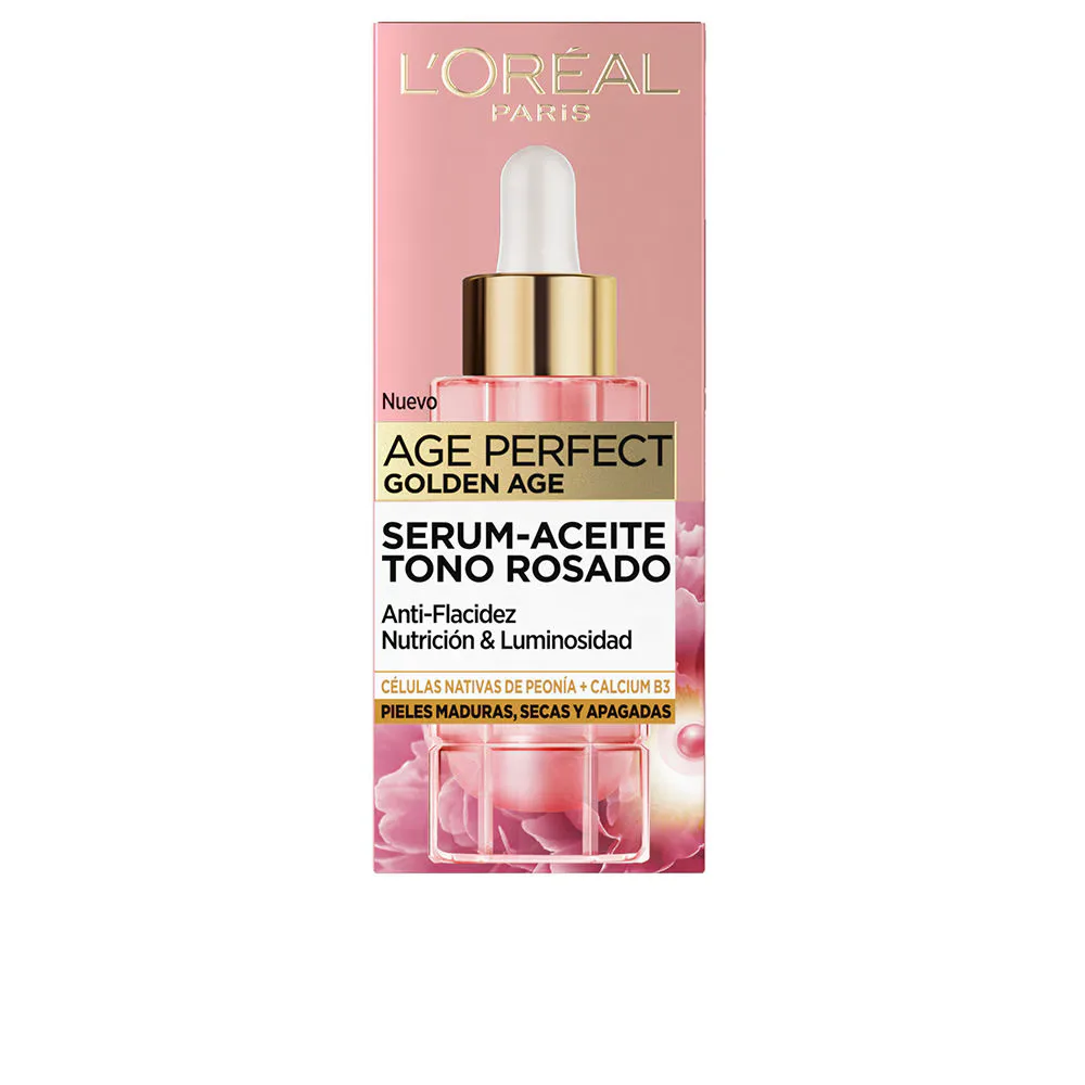 Курс для лица L'Oreal Paris, 30 мл