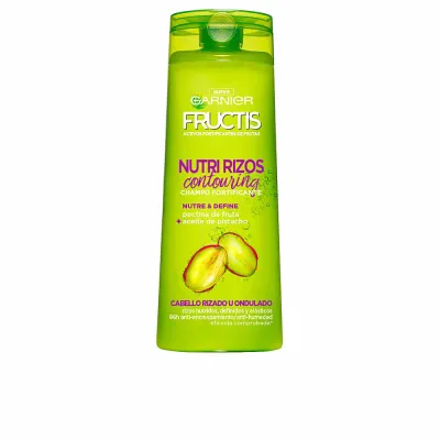 Шампунь для волос Garnier Szampon FRUCTIS HYDRA CURLS, 360 мл