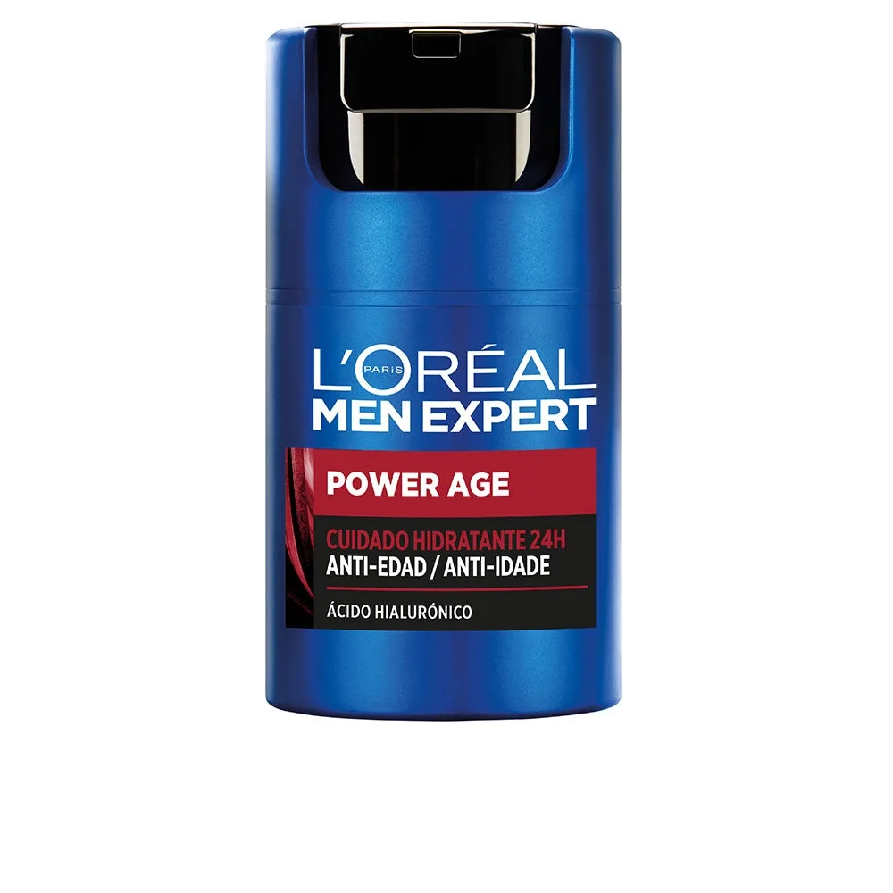Уход против старения LOreal Men Expert, 50 мл