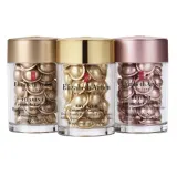 Сыворотка с витамином C Elizabeth Arden Vit.C Radiance Renewal Capsules, 100 мл — фото 2