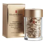 Сыворотка с витамином C Elizabeth Arden Vit.C Radiance Renewal Capsules, 100 мл — фото 4