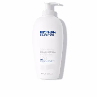 Уход против растяжек Biotherm BIOVERGETURES cream-gel, 400 мл