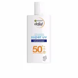 Солнцезащитный крем Garnier DELIAL SENSITIVE ADVANCED super UV fluid SPF50+, 30 мл — фото 1
