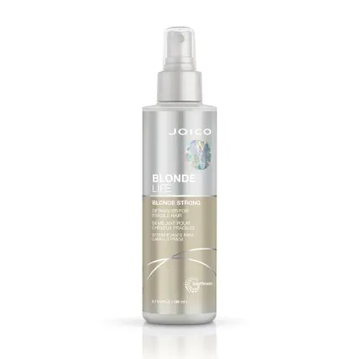Кондиционер для волос для смывания Joico BLONDE LIFE STRONG DETANGLER, 200 мл