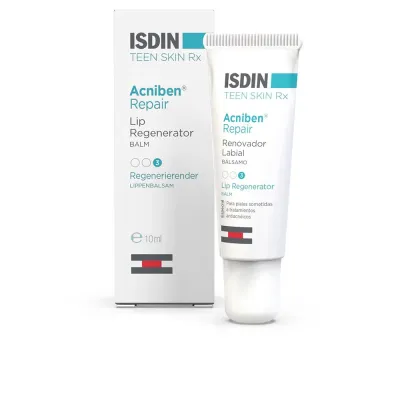 Губная помада ISDIN, 10 мл