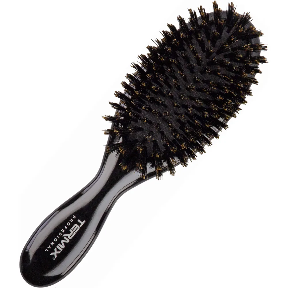 Набор для ухода за волосами Termix PADDLE BRUSH WILDSCHWEINBORSTEN, 1 шт