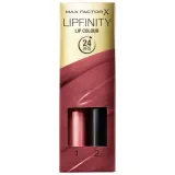 Max Factor Lipfinity Губная помада двухфазная долговременная, оттенок 108 — фото 1