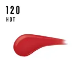 Max Factor Lipfinity Губная помада двухфазная долговременная, оттенок 120 - Hot — фото 3