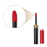 Max Factor Lipfinity Губная помада двухфазная долговременная, оттенок 120 - Hot — фото 4