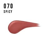 Max Factor Lipfinity Губная помада двухфазная долговременная, оттенок 70 - SPICY — фото 4