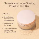 Пудра фиксирующая Laura Mercier Zestaw Mini Setting Discovery, 1 шт — фото 4