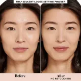 Пудра фиксирующая Laura Mercier Zestaw Mini Setting Discovery, 1 шт — фото 6