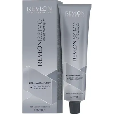 Краска для волос Revlon Professional Permanent Hair Color