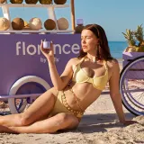 Крем для лица florence by mills PINEAPPLE WHIP, 50 мл — фото 8