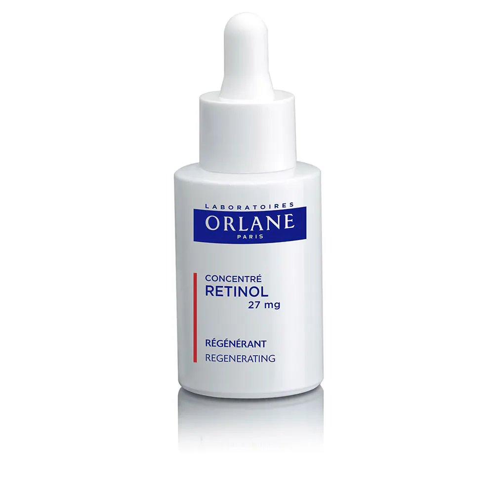 Сыворотка против старения Orlane SKONCENTROWANY retinol, 30 мл