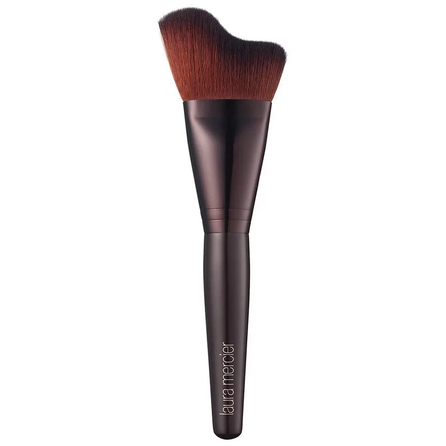 Laura Mercier The Glow Powder Кисть для пудры, 1 шт