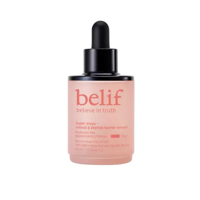 Увлажняющая сыворотка belif Super drops, 30 мл