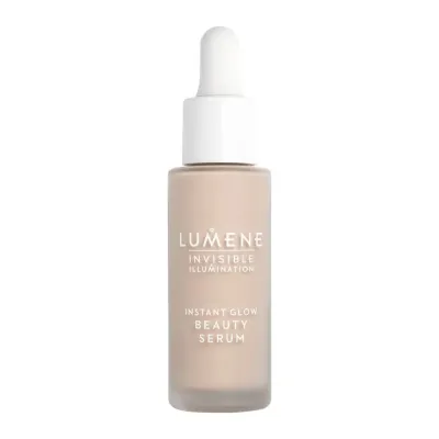 Тональный крем Lumene