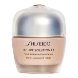 Тональный крем Shiseido Future Solution LX Total Radiance Foundation, Nr R3 30 мл / Nr R4 30 мл — фото 1