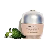 Тональный крем Shiseido Future Solution LX Total Radiance Foundation, Nr R3 30 мл / Nr R4 30 мл — фото 3