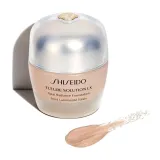Тональный крем Shiseido Future Solution LX Total Radiance Foundation, Nr R3 30 мл / Nr R4 30 мл — фото 4