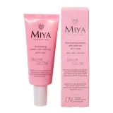 Крем для лица Miya Cosmetics SecretGLOW, 30 мл — фото 1