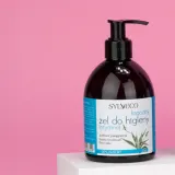 Sylveco мягкий гель для интимной гигиены 300 мл — фото 2