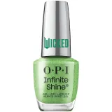 Лак для ногтей OPI Wicked Collection, оттенок OPI'm Phosphorescent! — фото 1