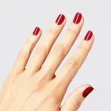 Лак для ногтей OPI Wicked Collection, оттенок Thrillifying! — фото 2