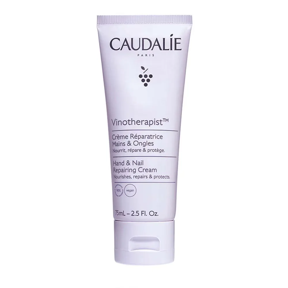 Крем для рук Caudalie, 75 мл