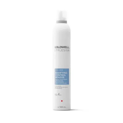 Пена для волос Goldwell, 500 мл