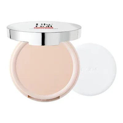 PUPA Milano Like a Doll Пудра фиксирующая, 10 г