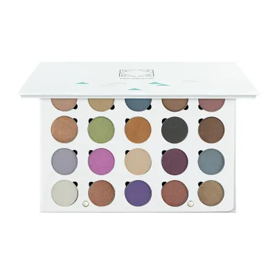 Cien для век Ofra Cosmetics OFRA Professional Makeup Palette, 40 г