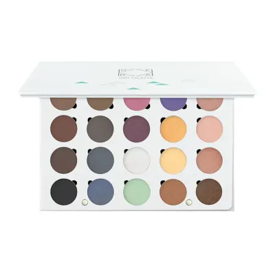 Cien для век Ofra Cosmetics OFRA Professional Makeup Palette, 40 г