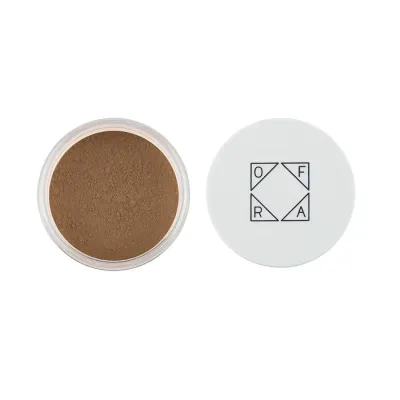 Тональный крем Ofra Cosmetics Derma Mineral Powder Foundation, оттенок Cocoa