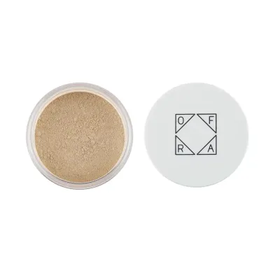 Тональный крем Ofra Cosmetics Derma Mineral Powder Foundation, оттенок Desert Sand