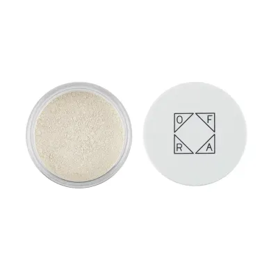 Тональный крем Ofra Cosmetics Derma Mineral Powder Foundation, оттенок Mica Oil Control