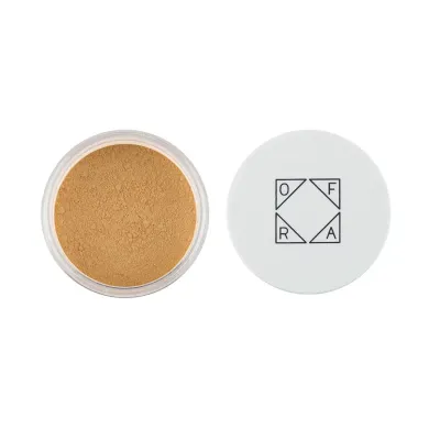 Тональный крем Ofra Cosmetics Derma Mineral Powder Foundation, оттенок Sand