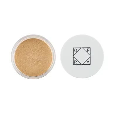 Тональный крем Ofra Cosmetics Derma Mineral Powder Foundation, оттенок Sun Tan