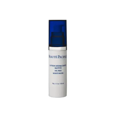 Эмульсия для лица Beaute Pacifique Oil Free Moisturizer, 40 мл