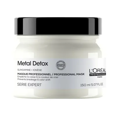 Маска для волос LOreal Professionnel Paris, 250 мл