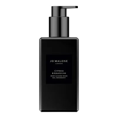 Мыло для тела Jo Malone London CYPRESS & GRAPEVINE BODY & HAND WASH INTENSE, 250 мл