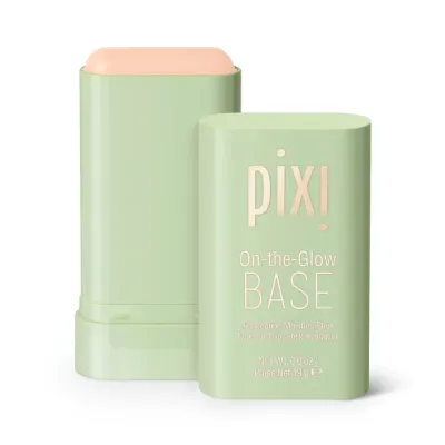 Тональный крем Pixi On-the-Glow BASE, оттенок Cream. SALE