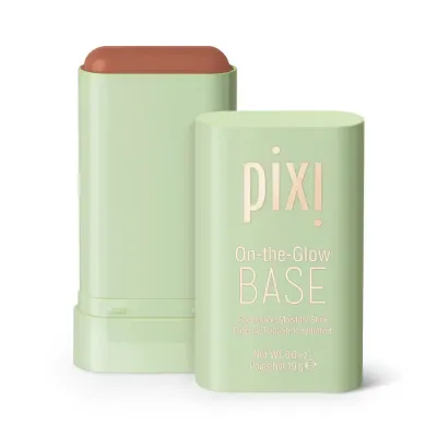 Тональный крем Pixi On-the-Glow BASE, оттенок Espresso. SALE