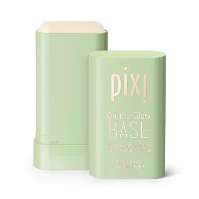 Тональный крем Pixi On-the-Glow BASE, оттенок Fair. SALE